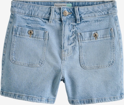 Džinsai iš Next, spalva – mėlyna, Prekių apžvalga