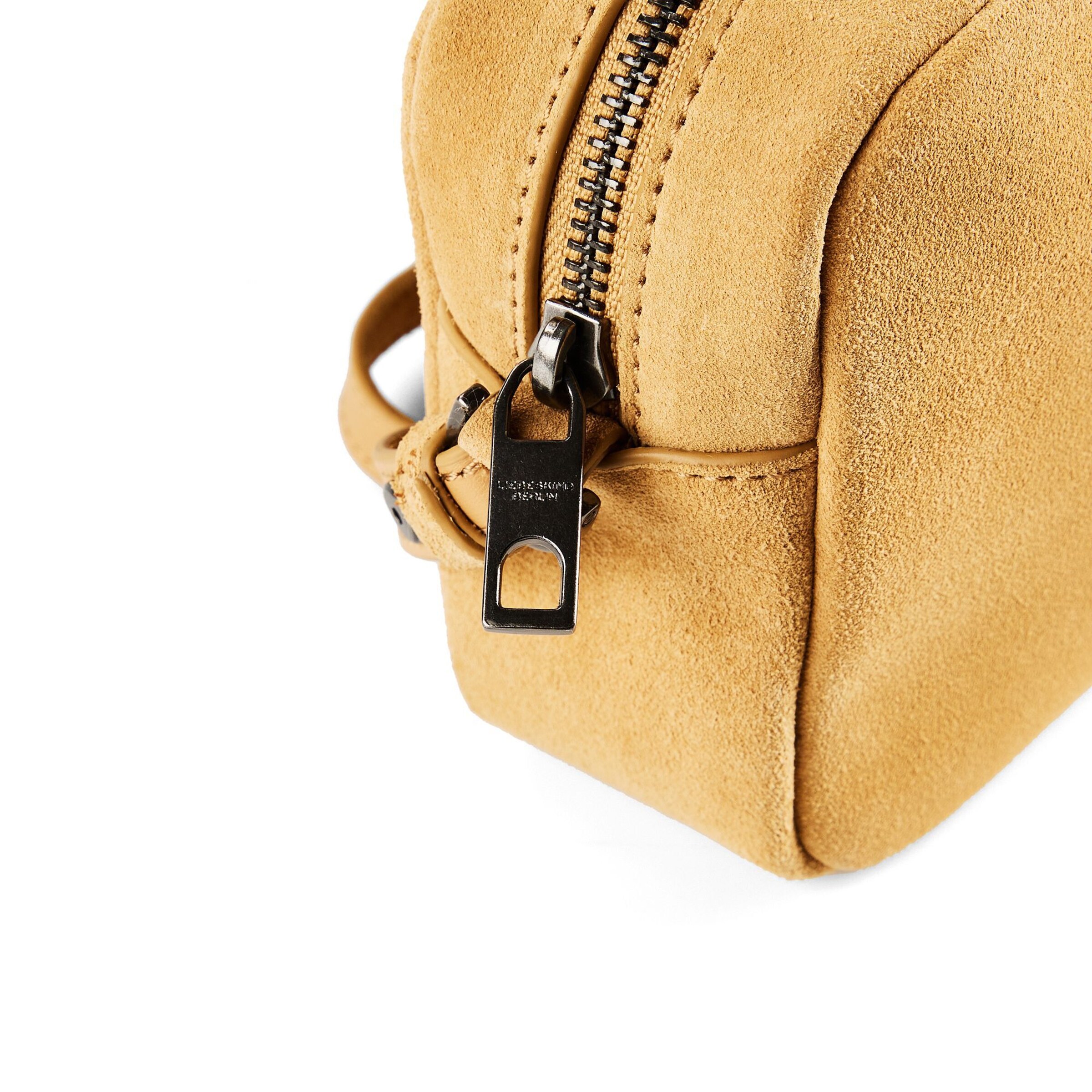 Sac à bandoulière 'Ella' Liebeskind Berlin en beige