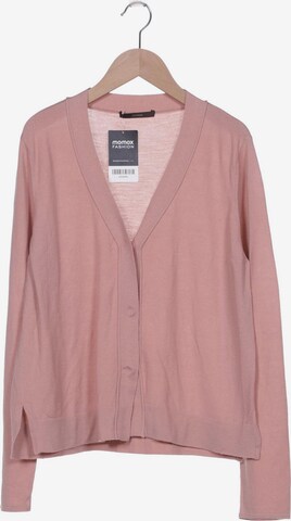 Windsor Strickjacke L in Pink: predná strana