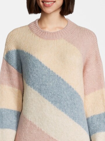 Orsay Pullover in Beige