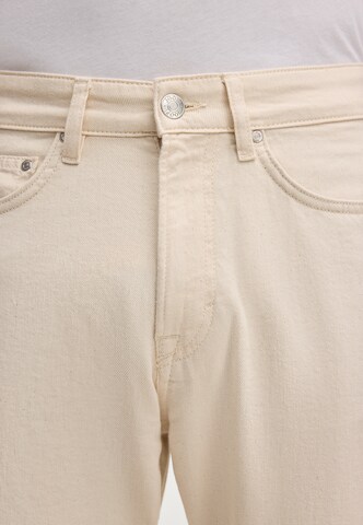 JOOP! Jeans Regular Jeans 'Rae' in Wit