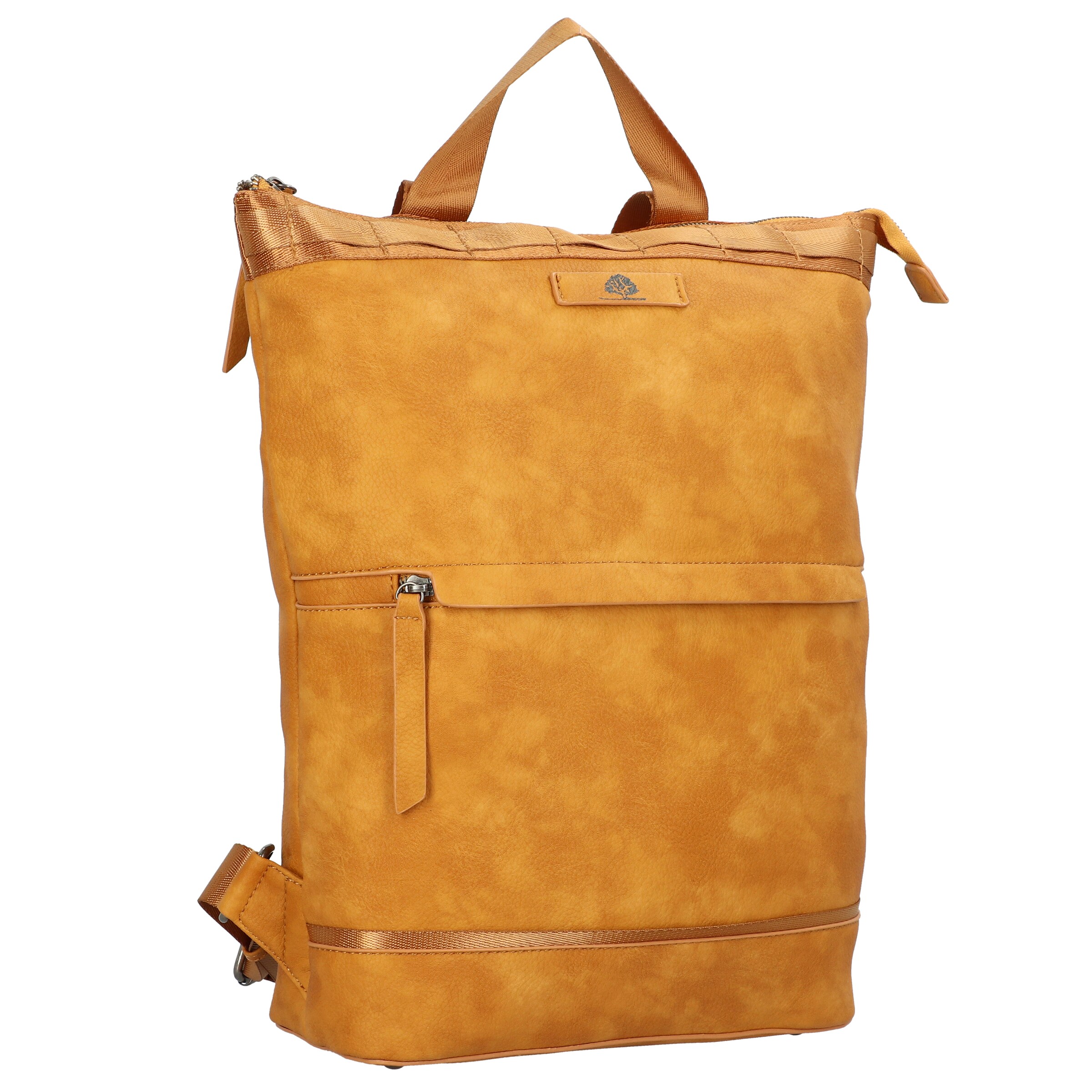 Sac à dos 'Hanni' GREENBURRY en jaune