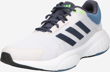 Chaussure de course 'Response' ADIDAS SPORTSWEAR en gris : devant