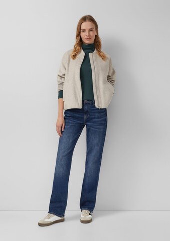 s.Oliver Shirt in Groen
