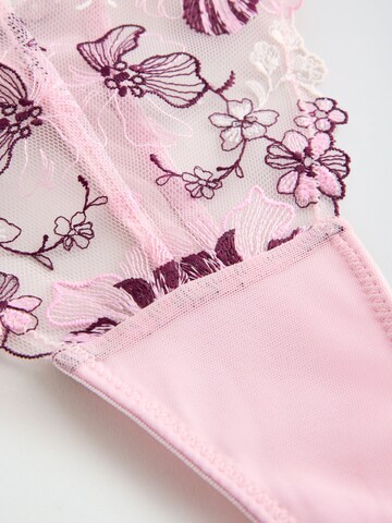String di Lipsy in rosa