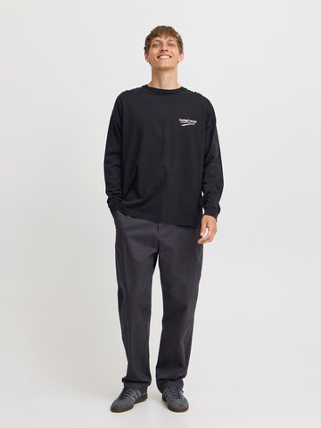 Maglietta di The Jogg Concept in nero