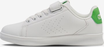Hummel Trainers 'BUSAN' in White