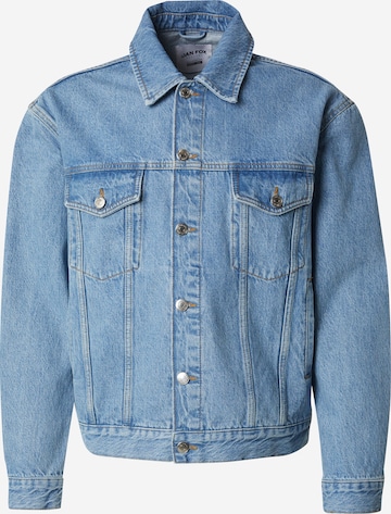 Giacca di mezza stagione 'Jakob' di DAN FOX APPAREL in blu: frontale