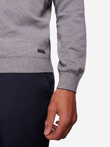 Pull-over PIERRE CARDIN en bleu