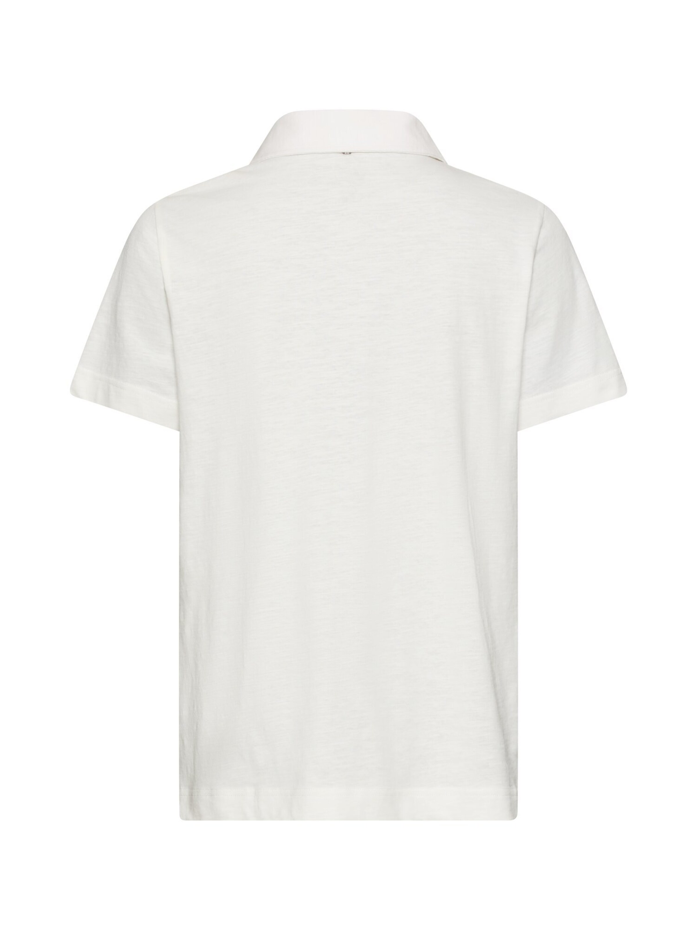 CAMEL ACTIVE Shirt in White