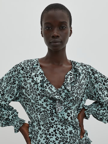 EDITED חולצות נשים 'Silene' בצבעים מעורבים