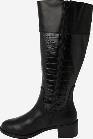 Dorothy Perkins Boots in Black