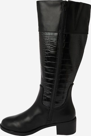 Dorothy Perkins Boot in Black