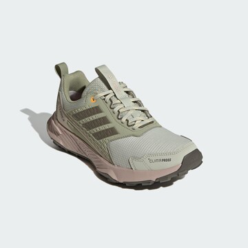 ADIDAS TERREX Laufschuh 'Tracefinder 2' in Grün