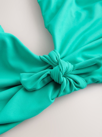 Hauts de bikini Next en vert