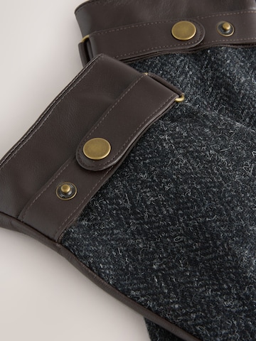 Next Vingerhandschoenen in Grijs