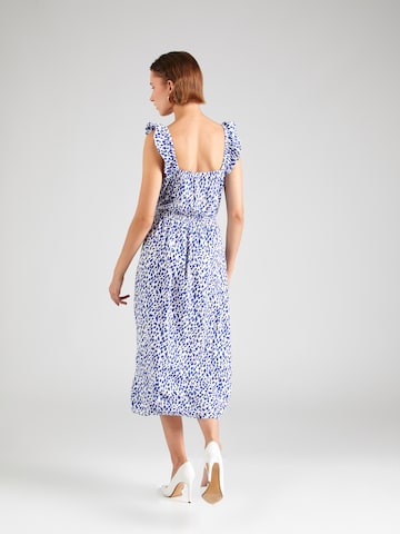 Marks & Spencer Kleid 'Lin' in Weiß