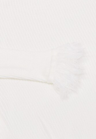 COBIE - Pullover em branco