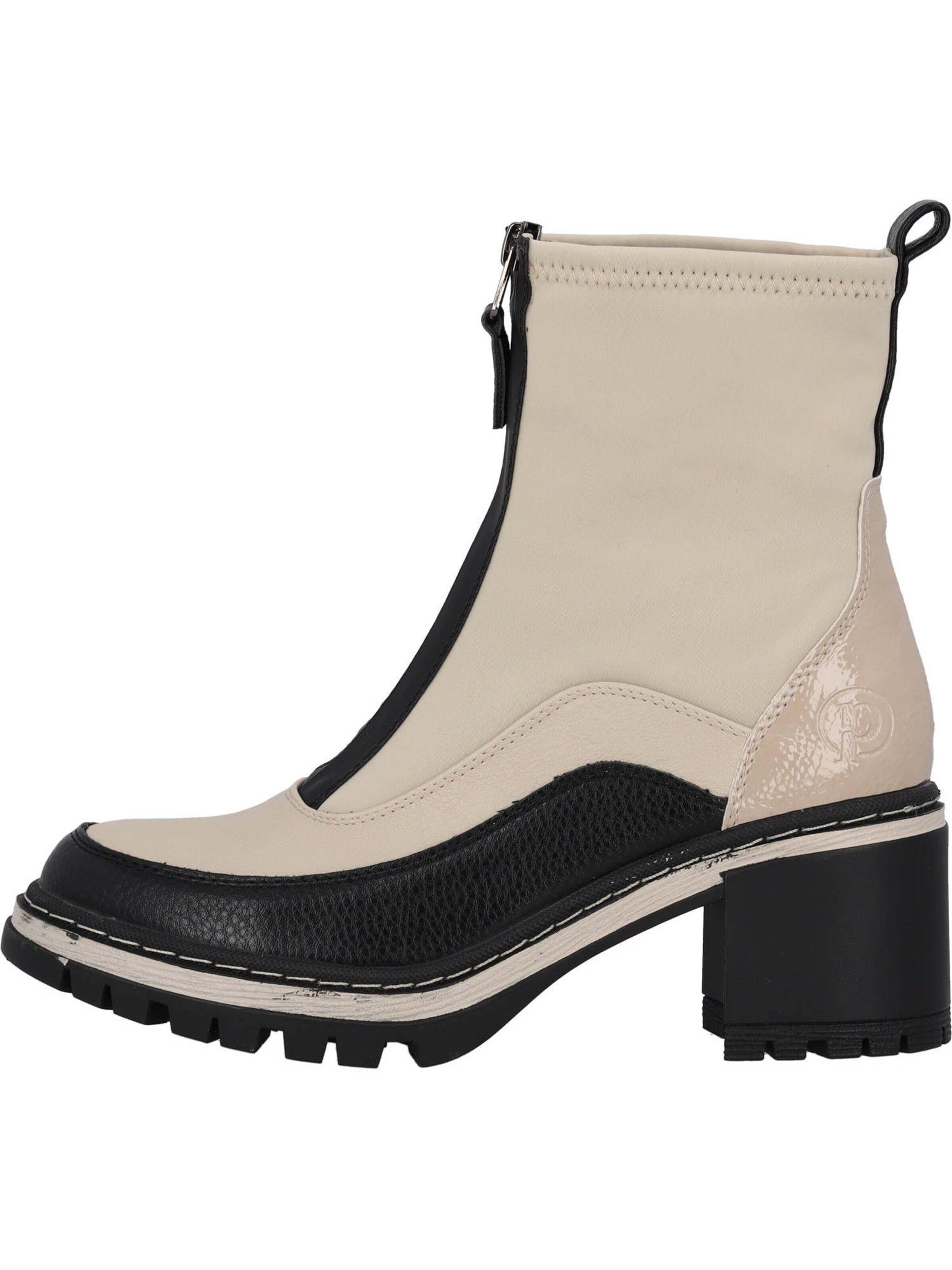 Palado Boots 'Palado Olania' in Beige