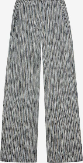 Scalpers Hlače 'Knitty Rustic' u ecru/prljavo bijela, Pregled proizvoda