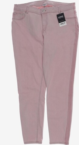 Buffalo London Jeans in 35-36 in Pink: front