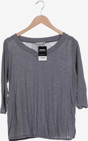 Betty & Co Top & Shirt in XXL in Blue: front