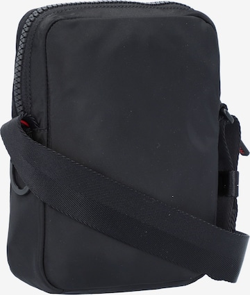 HUGO Чанта за през рамо тип преметка 'Ethon 2.0' в черно
