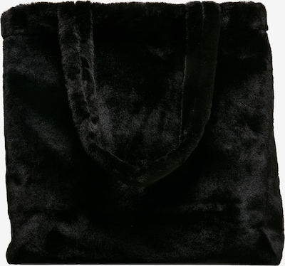 Urban Classics Shopper torba u crna, Pregled proizvoda
