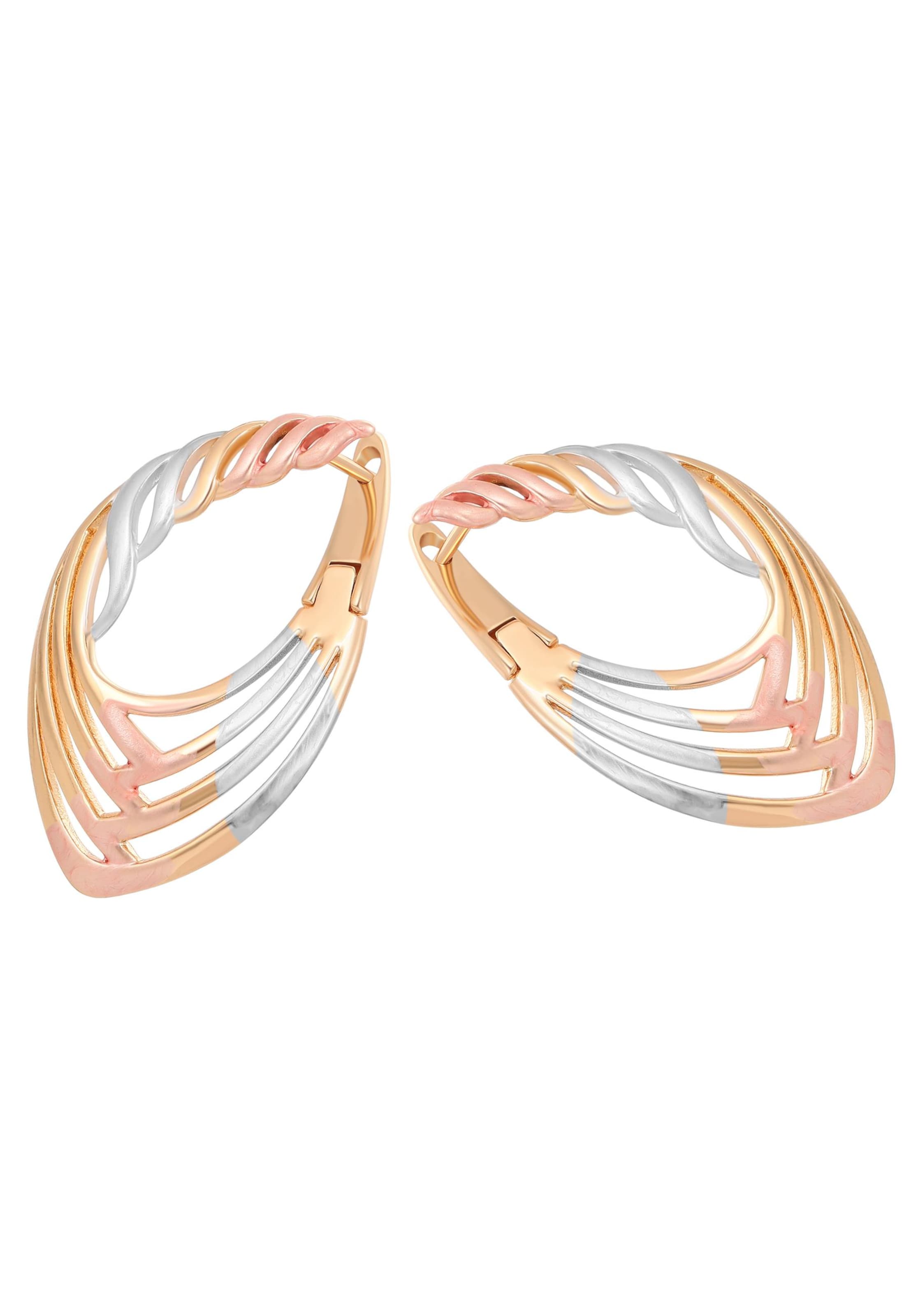 faina - Conjunto de joyería en oro