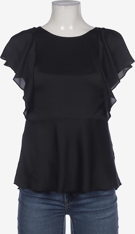 DKNY Bluse S in Schwarz: predná strana