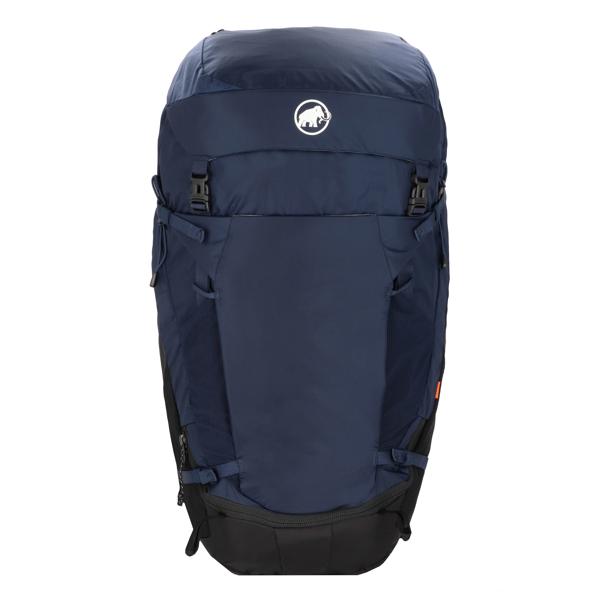 MAMMUT Sports backpack 'Lithium' in Blue: front
