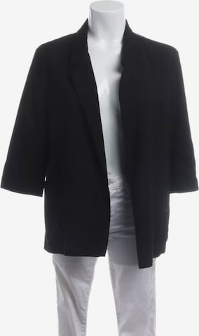 Iheart Blazer S in Schwarz: Vorderseite