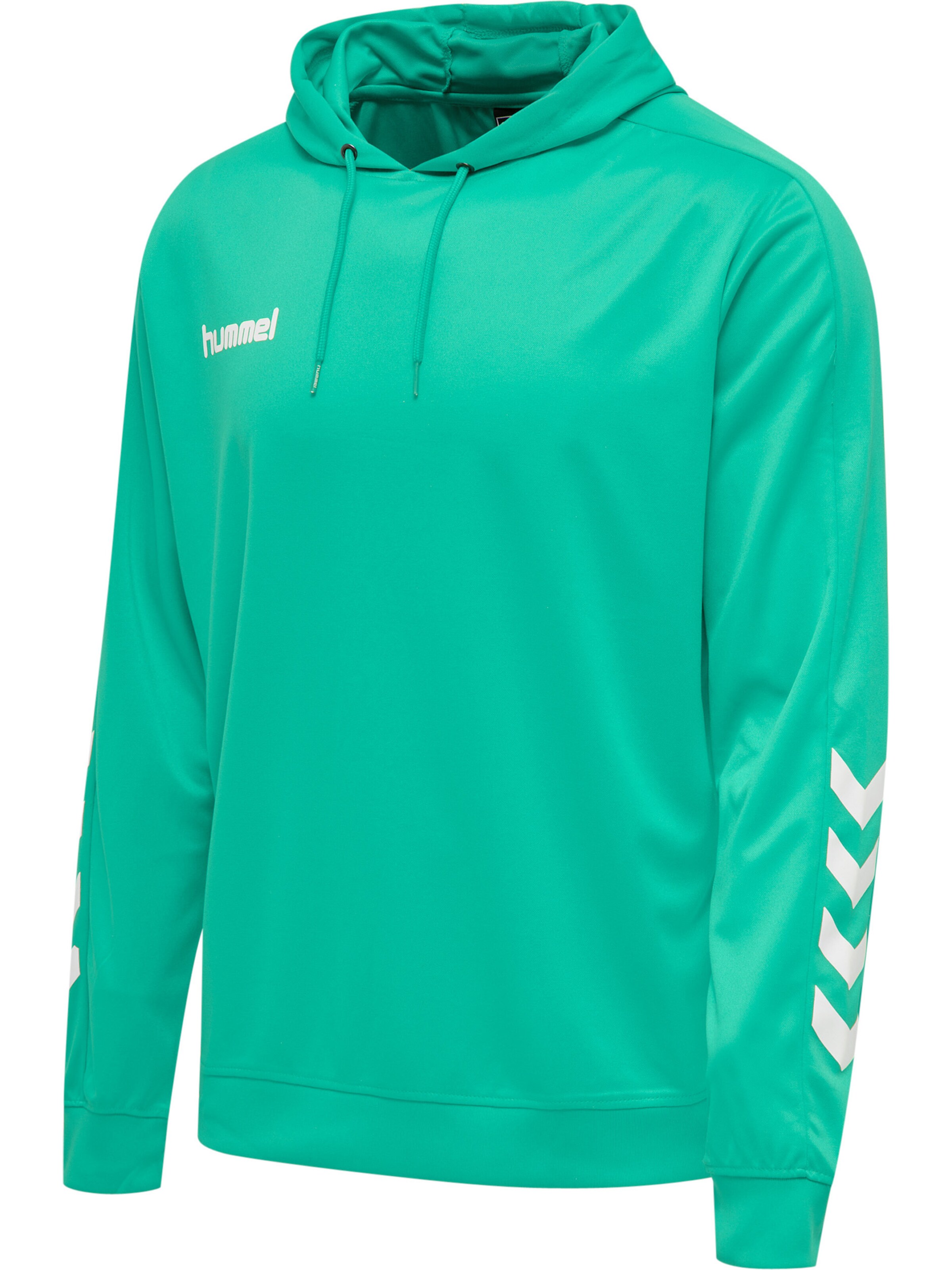Hummel Sports sweatshirt 'Poly' in Blue