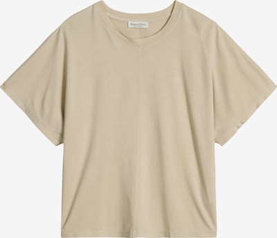 Marc O'Polo T-Shirt in XXS in beige, Produktansicht