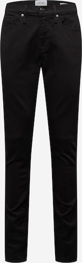Jeans FRAME pe negru denim, Vizualizare produs