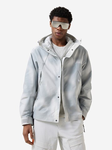 Bogner Fire + Ice Outdoor jacket 'Lior' in Grey: front