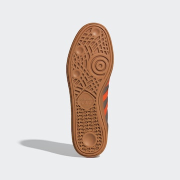 ruda ADIDAS ORIGINALS Sportbačiai be auliuko 'Handball Spezial'