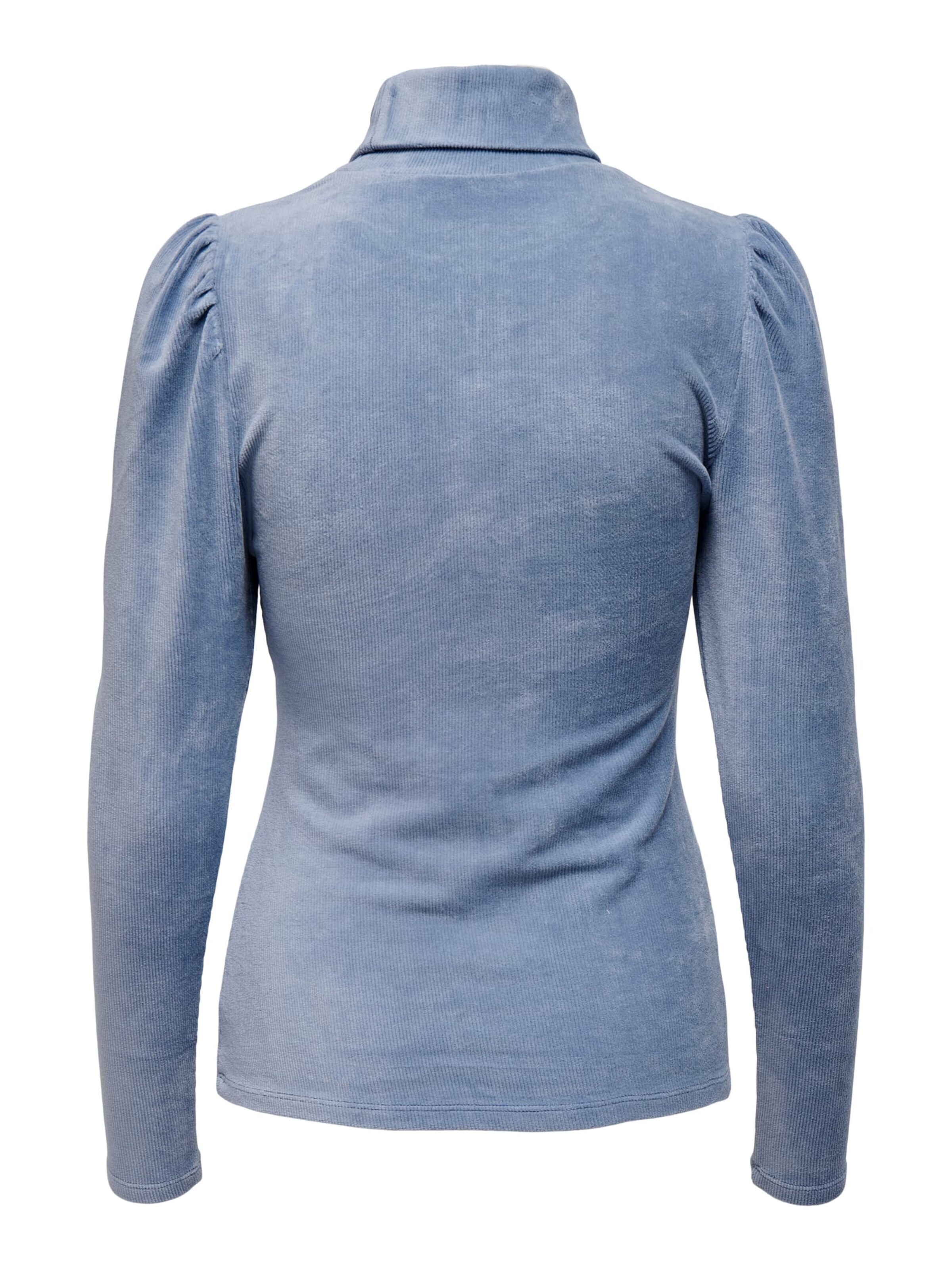 ONLY Top 'Lela' in Blue