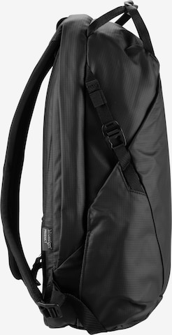 Thule Backpack 'Tact' in Black