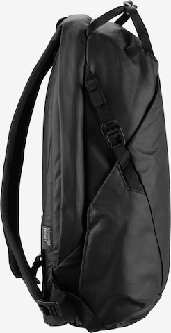 Thule Rucksack 'Tact' in Schwarz