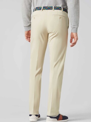 MEYER Regular Chino in Beige