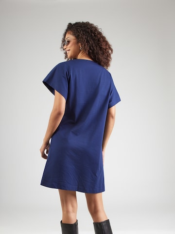 SELECTED Dress 'SLFCALLI' in Blue