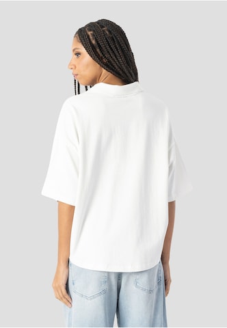 Elias Rumelis Shirt in Weiß