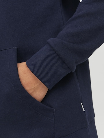JACK & JONES Μπλούζα φούτερ 'Marco Bowie' σε μπλε