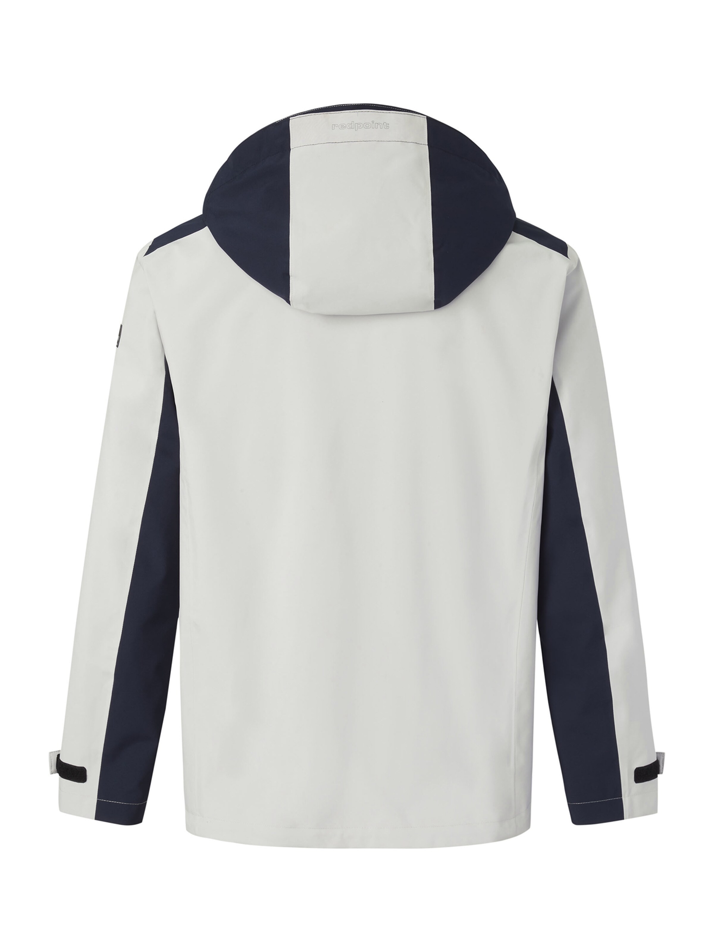 REDPOINT Funktionsjacke in Beige