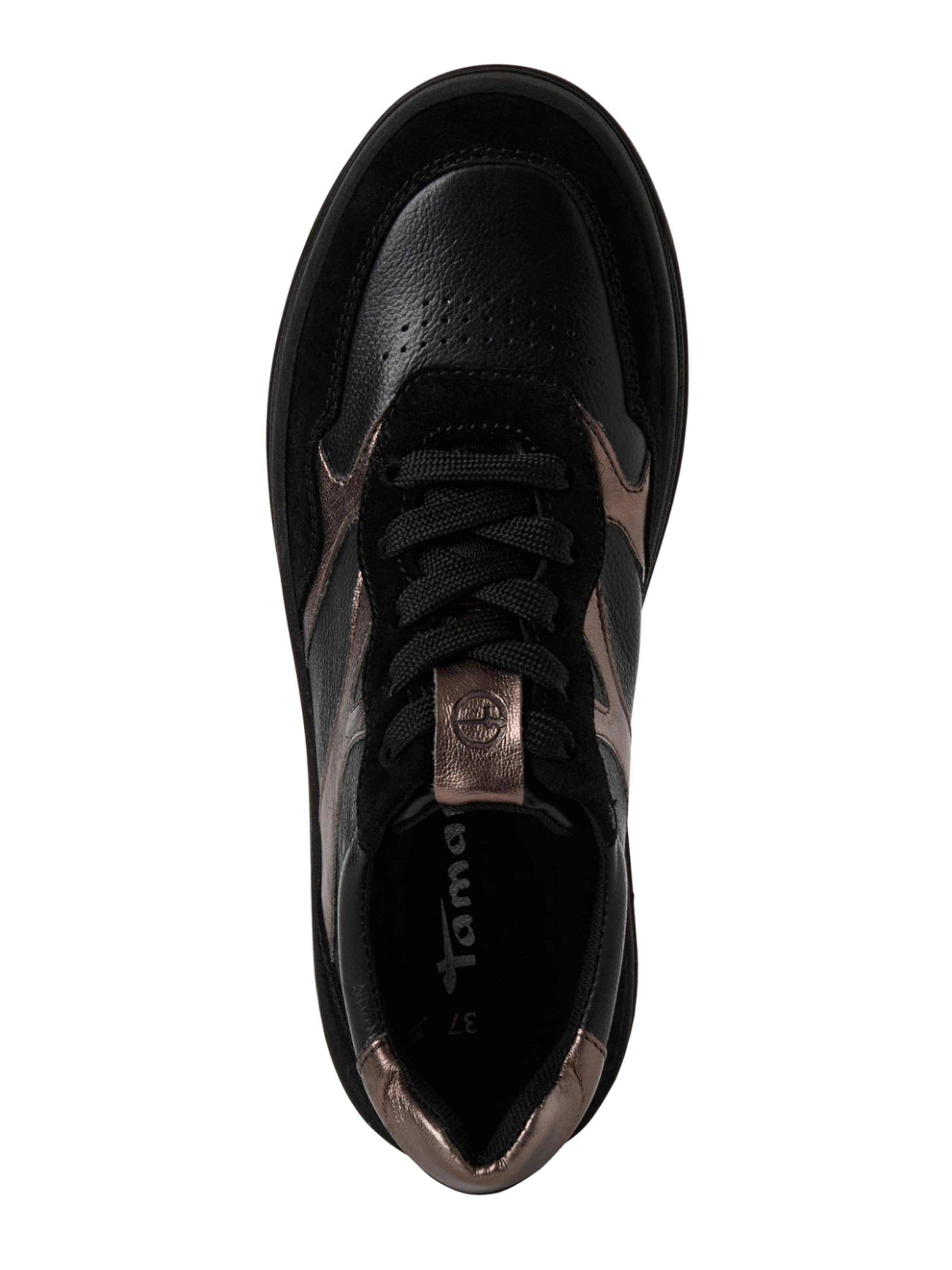 Tamaris Sneakers in Black