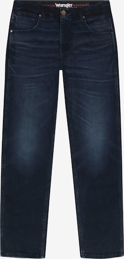 WRANGLER Traperice 'GREENSBORO' u tamno plava, Pregled proizvoda