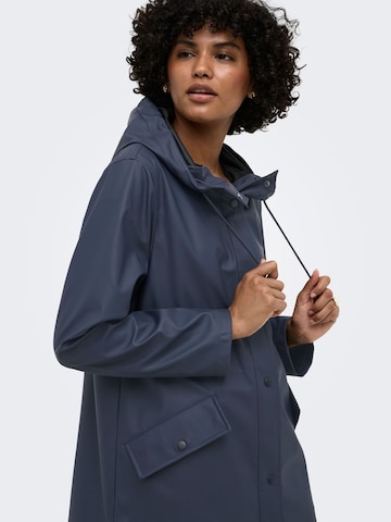 ONLY Tussenjas in Blauw