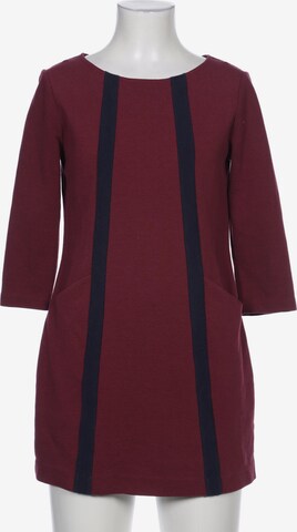 Boden Dress in S in Red: front