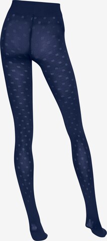 Wolford Tights in Blue